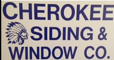 Cherokee Siding & Window Co.